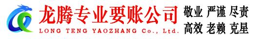 鸠江龙腾追债公司